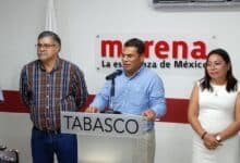 Se desvincula Morena Tabasco de ostentosa fiesta de XV años