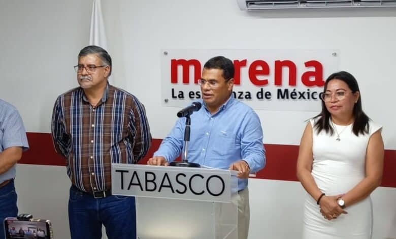 Se desvincula Morena Tabasco de ostentosa fiesta de XV años