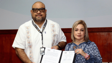Sellan alianza estratégica para revolucionar la justicia en Tabasco