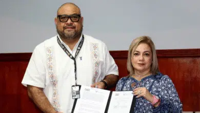 Sellan alianza estratégica para revolucionar la justicia en Tabasco