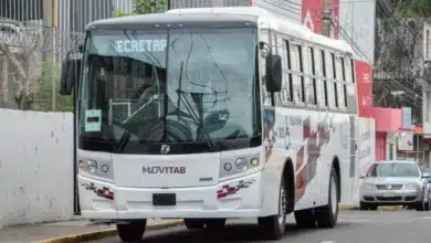 Semovi prepara operativo de transporte para evitar caos en la Feria Tabasco