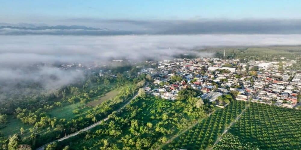 Sensación térmica en Tabasco alcanzará los 40 grados