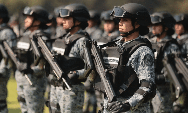 Día Internacional de la Mujer,Campo Marte,mujeres militares México,ceremonia militar México,Claudia Sheinbaum,Ejército Mexicano,Fuerza Aérea Mexicana,Marina México,Guardia Nacional,calor Ciudad de México,militares atendidas,evento 8M México,Heroico Colegio Militar,Fuerzas Armadas México,mujeres en el ejército,protocolo militar México,noticias CDMX,calor en ceremonia militar.