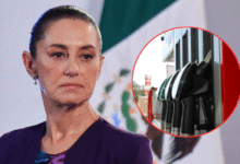 Sheinbaum cuestiona alza del diésel en México y anuncia reunión con gasolineros
