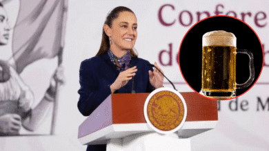 Sheinbaum descarta ley seca general durante el Mundial 2026 en México