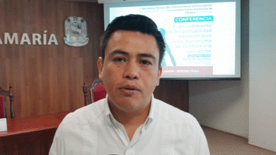 Solamente el 9 % de sentencias anticorrupción son condenatorias