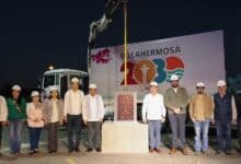 Solvencia financiera garantiza proyecto “Villahermosa 2030”