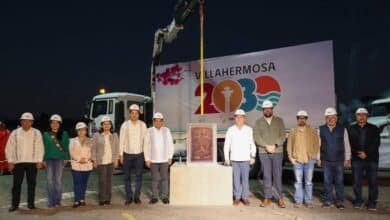 Solvencia financiera garantiza proyecto “Villahermosa 2030”