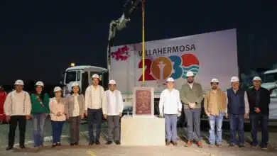 Solvencia financiera garantiza proyecto “Villahermosa 2030”