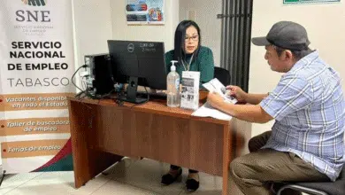 Tabasco abre mil vacantes en mega feria de empleo para mujeres y Marina