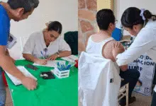 Tabasco acumula 73 casos y refuerza vacunación