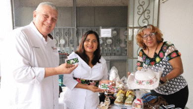 Tabasco inundará de tradición y sabor en el Complejo Cultural Los Pinos