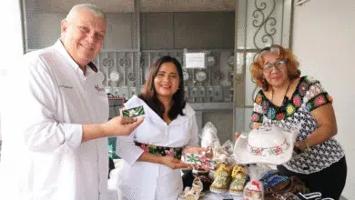 Tabasco inundará de tradición y sabor en el Complejo Cultural Los Pinos