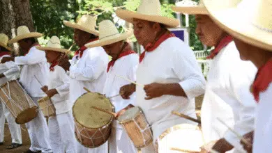 Tabasco revitaliza su tradición de tamborileros
