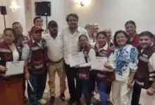 Tabasco se consolida como el segundo bastión de Morena con 400 mil afiliados