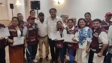 Tabasco se consolida como el segundo bastión de Morena con 400 mil afiliados