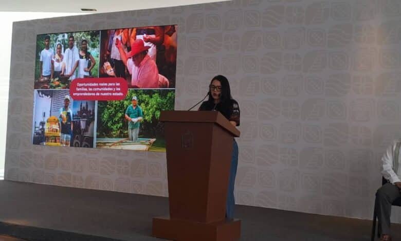 Tabasco se proyecta al mundo entre la excelencia turística y el impulso económico en la Frontera Sur