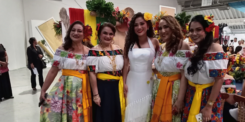 Tabasco se viste de gala por el Altruismo