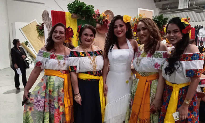 Tabasco se viste de gala por el Altruismo
