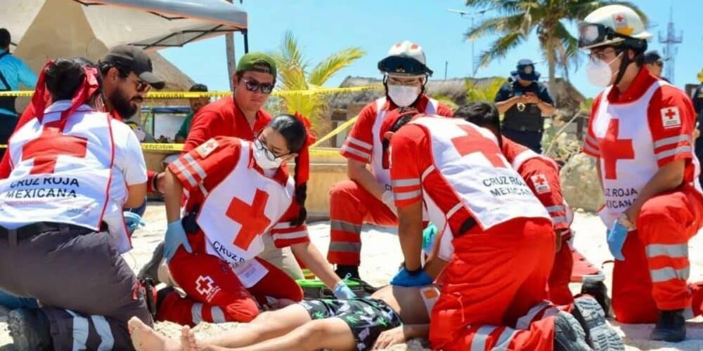 Tabasco tendrá sus “Vacaciones seguras”