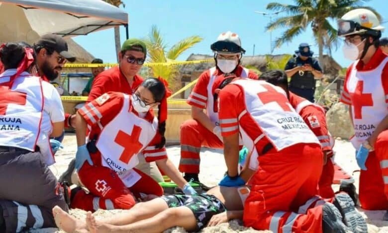 Tabasco tendrá sus “Vacaciones seguras”