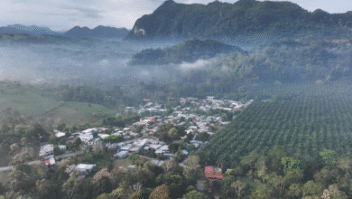 Temperatura calida en aumento en la planicie tabasqueña
