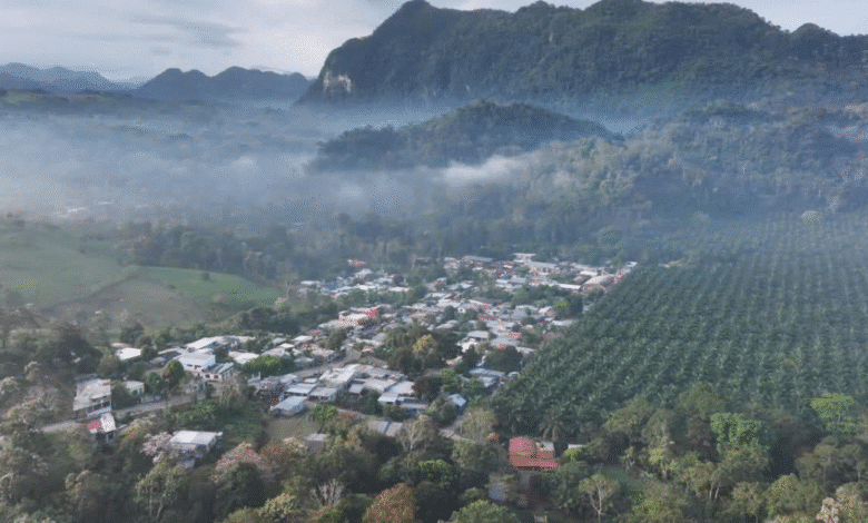 Temperatura calida en aumento en la planicie tabasqueña