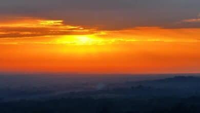 Tormentas y vientos variables son pronosticados para Tabasco.
