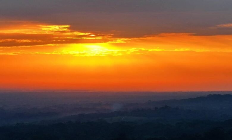 Tormentas y vientos variables son pronosticados para Tabasco.