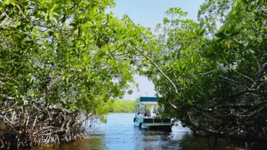 Turismo comunitario, un objetivo inmediato