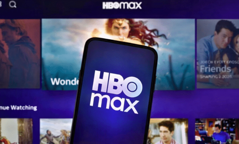 HBO Max eliminará el uso de cuentas compartidas (Foto de internet)