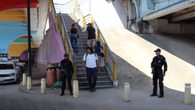 La coordinación entre fuerzas federales y estatales es lo que ha permitido mantener a la baja el promedio diario de víctimas descendiera drásticamente (Gobierno de Tabasco)