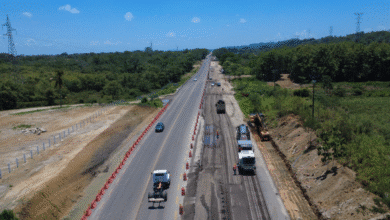 La inversión para este año calendario asciende a los 3,749 millones de pesos (Foto de Gobierno de Tabasco)