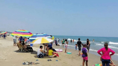 Vacacionistas serán resguardados por 4 mil elementos