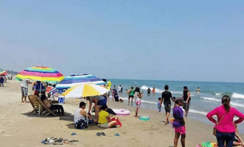 Vacacionistas serán resguardados por 4 mil elementos