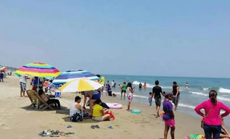 Vacacionistas serán resguardados por 4 mil elementos