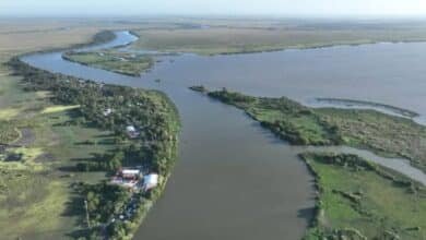Vientos pueden reforzar el peligro de incendios en Tabasco