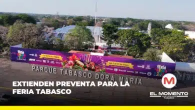 Extienden preventa para la Feria Tabasco
