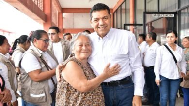 Tabasco logra recaudación histórica y refuerza inversión social en el cierre del 2025
