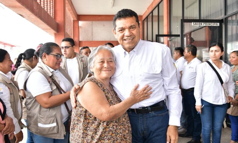 Tabasco logra recaudación histórica y refuerza inversión social en el cierre del 2025