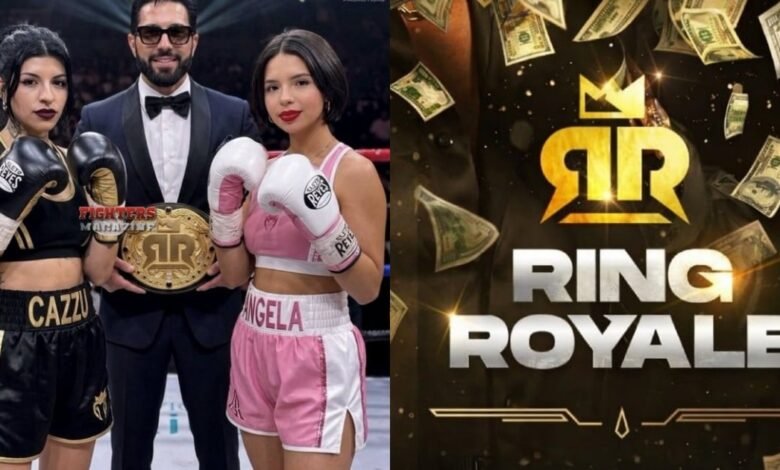 Poncho de Nigris propone pelea entre Cazzu y Ángela Aguilar y desata polémica