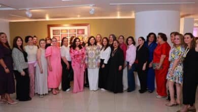 Yolanda Osuna consagra al arte como el motor de la igualdad en Centro