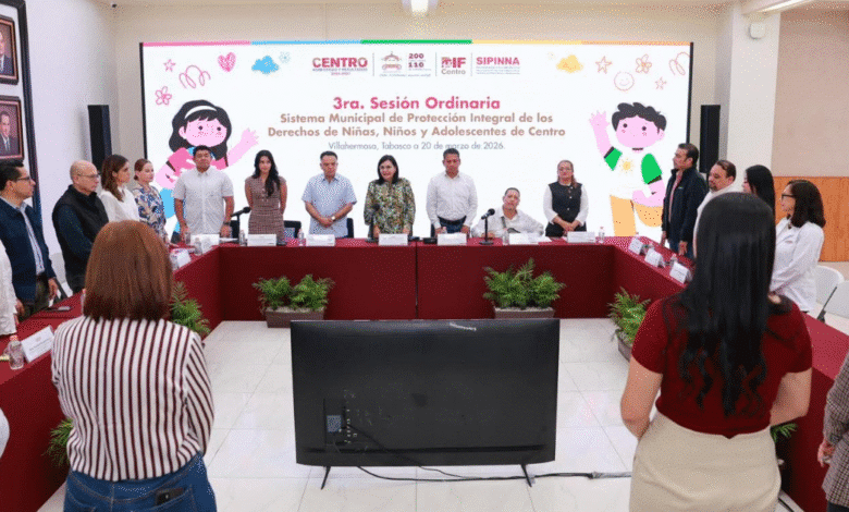 Yolanda Osuna firma Pacto Nacional contra la Violencia