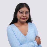 Photo of Sandra Rojas