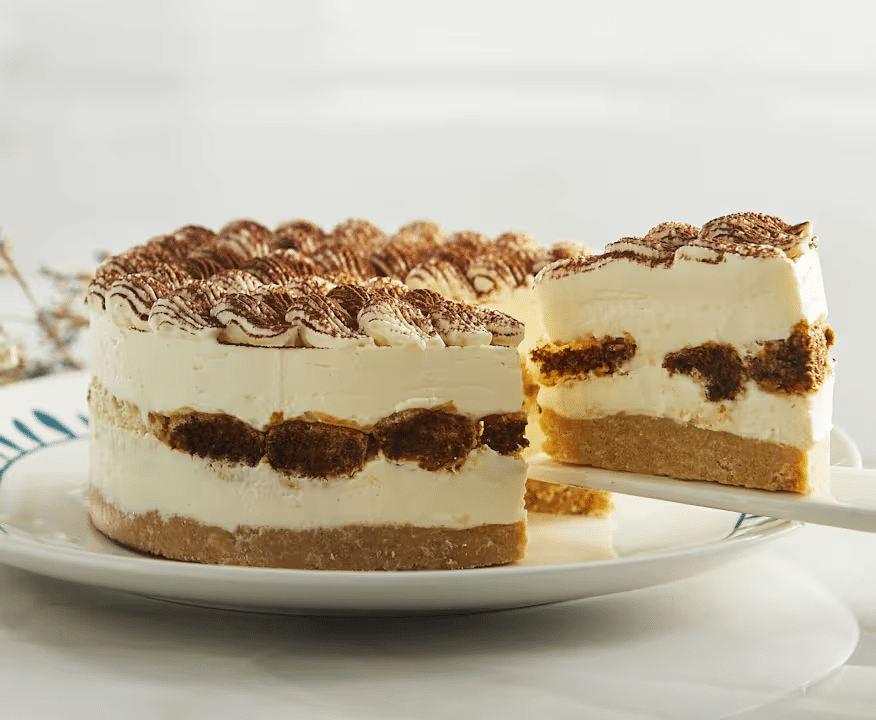 Cheesecake de tiramisú receta,postres virales 2026,repostería tendencia TikTok,receta tiramisú fácil,ingredientes cheesecake tiramisú,gastronomía digital,repostería artesanal,cómo hacer pastel de queso y café,tendencias comida Instagram.