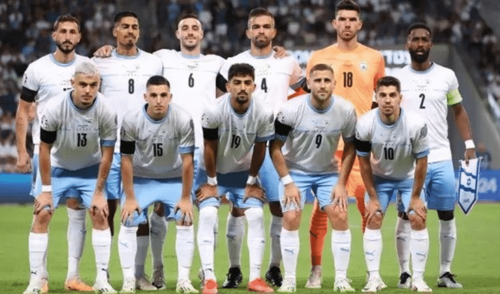 FIFA sanciona Israel,Federación Palestina de Fútbol,Comisión Disciplinaria FIFA,multa IFA,discriminación en el fútbol,Código Disciplinario FIFA,resolución conflicto FIFA,fútbol y derechos humanos,sanción federación israelí 2026,Football Unites the World.