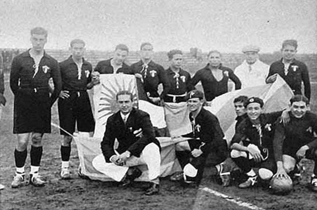 undial 2026,México partidos inaugurales,historia Selección Mexicana,primer partido mundialista 1930,Juan Carreño gol,México vs Francia 1930,inauguración Estadio Azteca,récords FIFA México,fútbol mexicano historia,sedes mundialistas México.