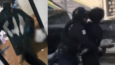 Ataque armado en preparatoria de Michoacán deja dos mujeres sin vida; detienen a estudiante