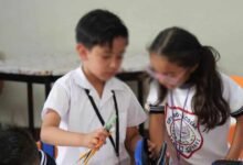 Inician vacaciones de Semana Santa para 28.9 millones de estudiantes (Foto de SEP)