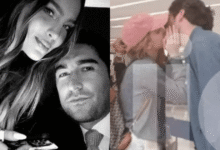 ¿Quién es Gonzalo Hevia Baillères, ex de Belinda y ahora vinculado con Emma Watson